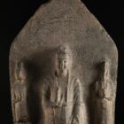 アジアの彫刻