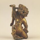 中国の金属工芸