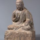 Sculpting in Time: Stone Buddhist and Taoist Sculptures of the Northern Wei Dynasty, China