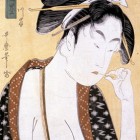 ギメ東洋美術館所蔵浮世絵名品展　パリを魅了した江戸の華 －北斎・写楽・歌麿