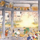 近代日本画
