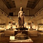日本の彫刻・工芸　―仏教美術―