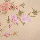 明清の花鳥画