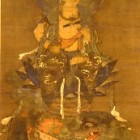 釈迦信仰の絵画