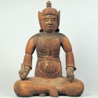 仏教彫刻
