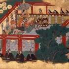 仏教美術－聖徳太子をめぐる美術