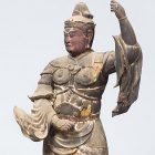 日本・中国の仏教彫刻