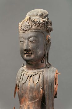 仏像 中国・日本 │ 大阪市立美術館