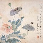 花香鳥語－中国明清の絵画－