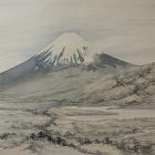 富士礼賛―近世絵画を中心に―
