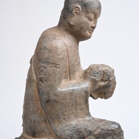 アジアの彫刻