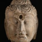 アジアの彫刻