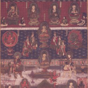 尊きもの―神仏の美術