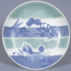 肥前磁器の展開