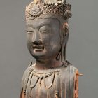 仏像　中国・日本