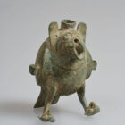 中国の金属工芸