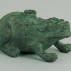Funny! Strange!! Designs of Mythical Creatures:  §1　Chinese Ancient Bronze Ware