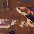 叡福寺の太子絵伝 修復完成記念　聖徳太子ゆかりの名宝
