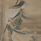 近代の美術　-日本画と陶磁器-
