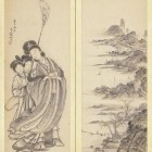 近世絵画1750－1850