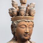 大阪の仏像